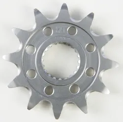 Fire Power Countershaft Front Sprocket Steel 520 12 Tooth