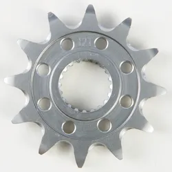 Fire Power Countershaft Front Sprocket Steel 520 12 Tooth