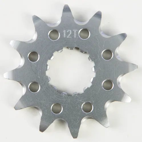 Fire Power Countershaft Front Sprocket Steel 520 12 Tooth