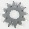 Fire Power Countershaft Front Sprocket Steel 520 12 Tooth