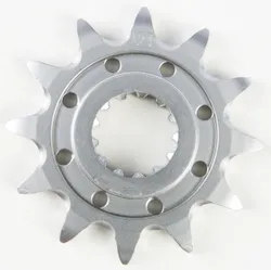 Fire Power Countershaft Front Sprocket Steel 428 13 Tooth