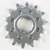 Fire Power Countershaft Front Sprocket Steel 420 14 Tooth