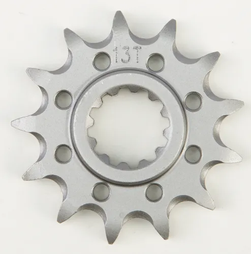 Fire Power Countershaft Front Sprocket Steel 428 13 Tooth