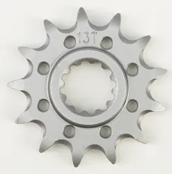 Fire Power Countershaft Front Sprocket Steel 428 13 Tooth