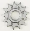 Fire Power Countershaft Front Sprocket Steel 428 13 Tooth