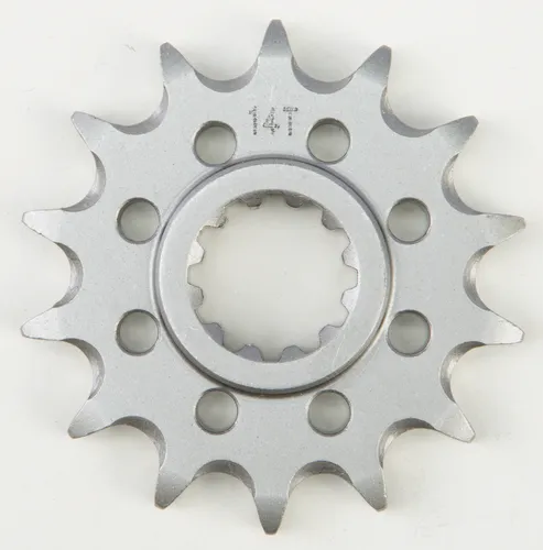 Fire Power Countershaft Front Sprocket Steel 428 14 Tooth