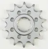 Fire Power Countershaft Front Sprocket Steel 428 14 Tooth