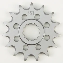 Fire Power Countershaft Front Sprocket Steel 428 15 Tooth