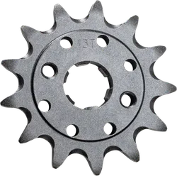 Fire Power Countershaft Front Sprocket Steel 520 13 Tooth