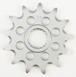 Fire Power Countershaft Front Sprocket Steel 520 13 Tooth