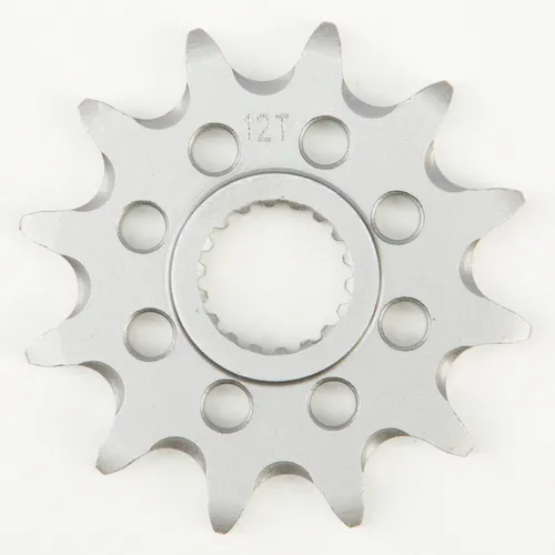Fire Power Countershaft Front Sprocket Steel 520 12 Tooth