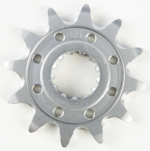 Fire Power Countershaft Front Sprocket Steel 520 12 Tooth