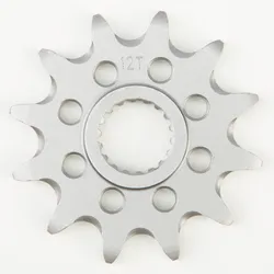 Fire Power Countershaft Front Sprocket Steel 520 12 Tooth