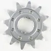 Fire Power Countershaft Front Sprocket Steel 520 12 Tooth