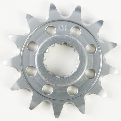 Fire Power Countershaft Front Sprocket Steel 520 13 Tooth