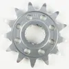 Fire Power Countershaft Front Sprocket Steel 520 13 Tooth