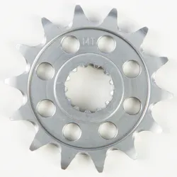 Fire Power Countershaft Front Sprocket Steel 520 14 Tooth