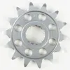 Fire Power Countershaft Front Sprocket Steel 520 14 Tooth
