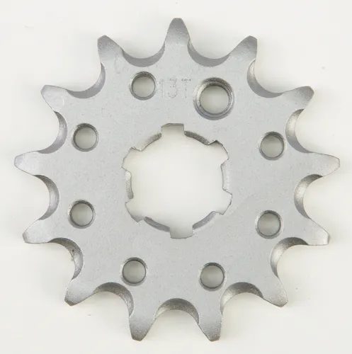 Fire Power Countershaft Front Sprocket Steel 420 13 Tooth