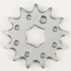 Fire Power Countershaft Front Sprocket Steel 420 13 Tooth