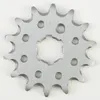 Fire Power Countershaft Front Sprocket Steel 420 14 Tooth