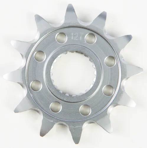 Fire Power Countershaft Front Sprocket Steel 520 12 Tooth