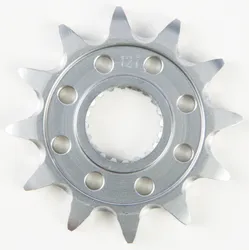 Fire Power Countershaft Front Sprocket Steel 520 12 Tooth