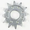 Fire Power Countershaft Front Sprocket Steel 520 12 Tooth