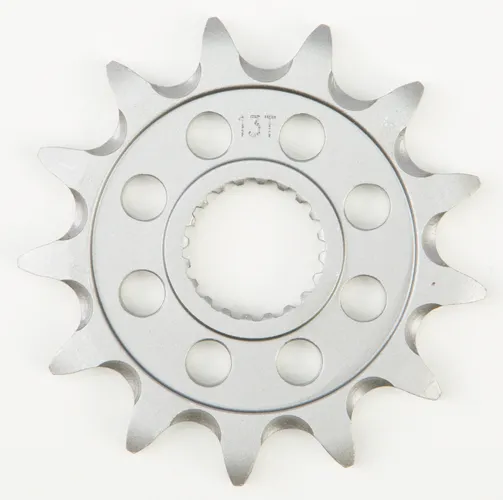 Fire Power Countershaft Front Sprocket Steel 520 13 Tooth