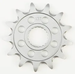 Fire Power Countershaft Front Sprocket Steel 520 13 Tooth