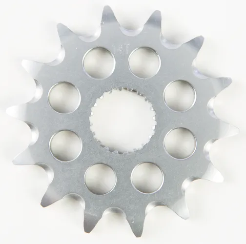 Fire Power Countershaft Front Sprocket Steel 520 14 Tooth