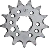 Fire Power Countershaft Front Sprocket Steel 520 13 Tooth