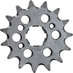 Fire Power Countershaft Front Sprocket Steel 520 15 Tooth