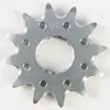 Fire Power Countershaft Front Sprocket Steel 520 12 Tooth