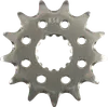 Fire Power Countershaft Front Sprocket Steel 520 13 Tooth