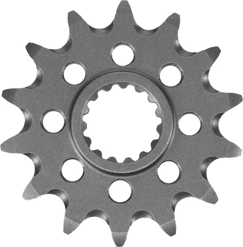 Fire Power Countershaft Front Sprocket Steel 520 14 Tooth