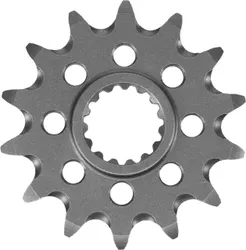 Fire Power Countershaft Front Sprocket Steel 520 14 Tooth