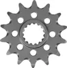 Fire Power Countershaft Front Sprocket Steel 520 14 Tooth