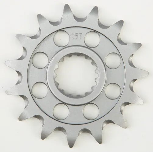 Fire Power Countershaft Front Sprocket Steel 520 15 Tooth