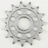 Fire Power Countershaft Front Sprocket Steel 520 15 Tooth