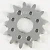 Fire Power Countershaft Front Sprocket Steel 420 13 Tooth