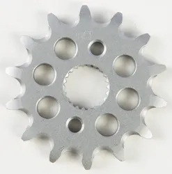 Fire Power Countershaft Front Sprocket Steel 420 14 Tooth
