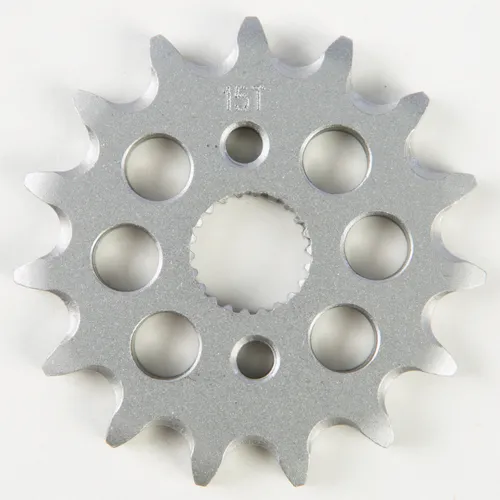 Fire Power Countershaft Front Sprocket Steel 420 15 Tooth