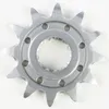 Fire Power Countershaft Front Sprocket Steel 420 15 Tooth