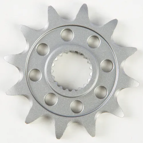 Fire Power Countershaft Front Sprocket Steel 520 12 Tooth
