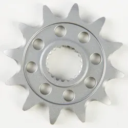 Fire Power Countershaft Front Sprocket Steel 520 12 Tooth