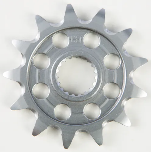 Fire Power Countershaft Front Sprocket Steel 520 13 Tooth
