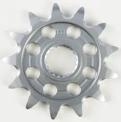 Fire Power Countershaft Front Sprocket Steel 520 13 Tooth
