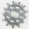 Fire Power Countershaft Front Sprocket Steel 520 13 Tooth