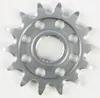 Fire Power Countershaft Front Sprocket Steel 520 14 Tooth